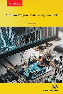 Front cover_Arduino Programming using Simulink