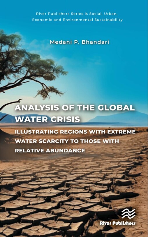 Couverture_Analysis of the Global Water Crisis