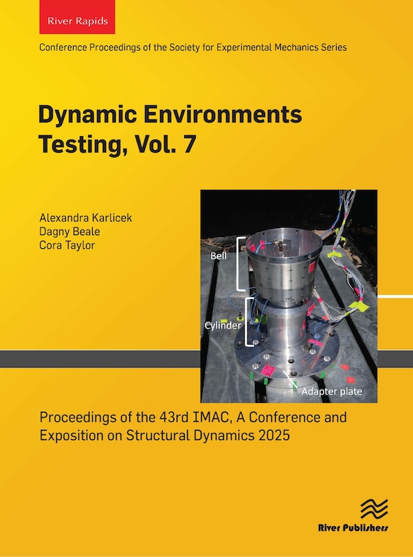 Couverture_Dynamic Environments Testing, Vol. 7
