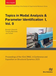 Couverture_Dynamic Behavior of Materials, Volume 1
