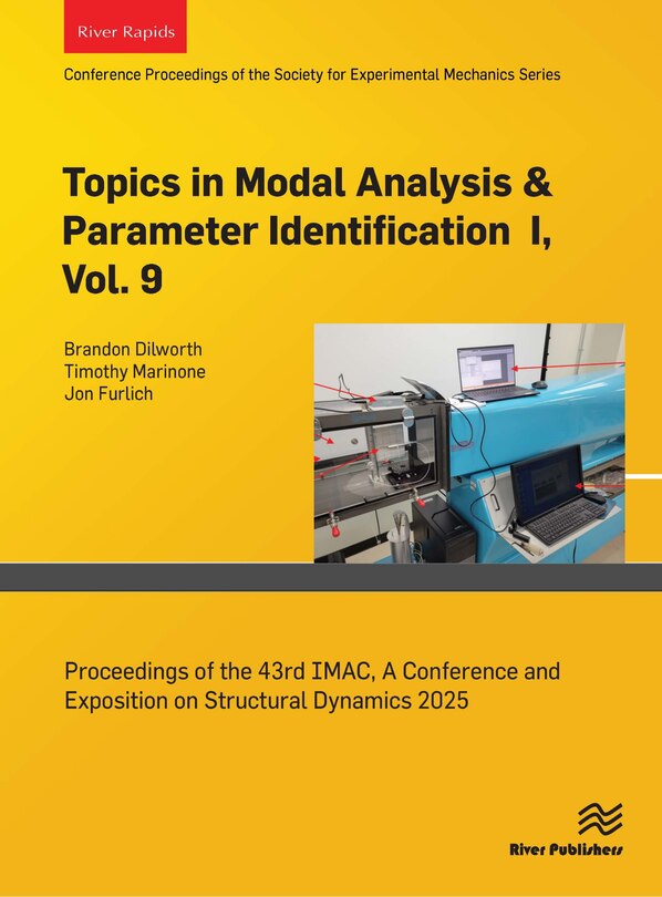 Couverture_Dynamic Behavior of Materials, Volume 1