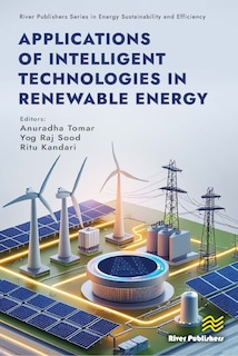 Couverture_Applications of Intelligent Technologies in Renewable Energy