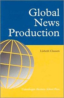 Front cover_Global News Production
