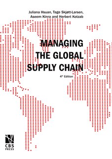 Managing The Global Supply Chain: 4th Edition