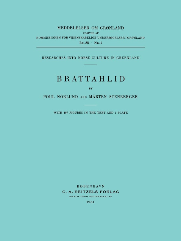 Front cover_Brattahlid