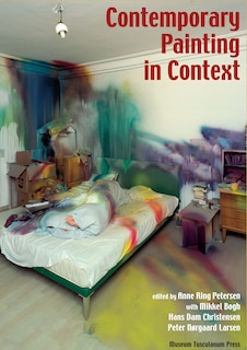 Front cover_Contemporary Painting In Context