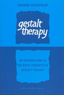 Front cover_Gestalt Therapy