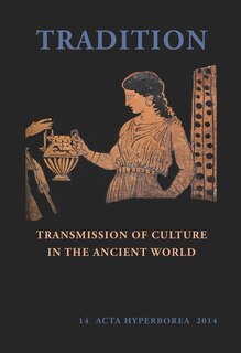Front cover_Tradition