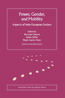 Couverture_Power, Gender, and Mobility