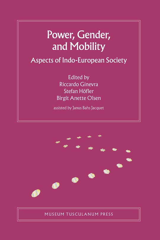 Couverture_Power, Gender, and Mobility