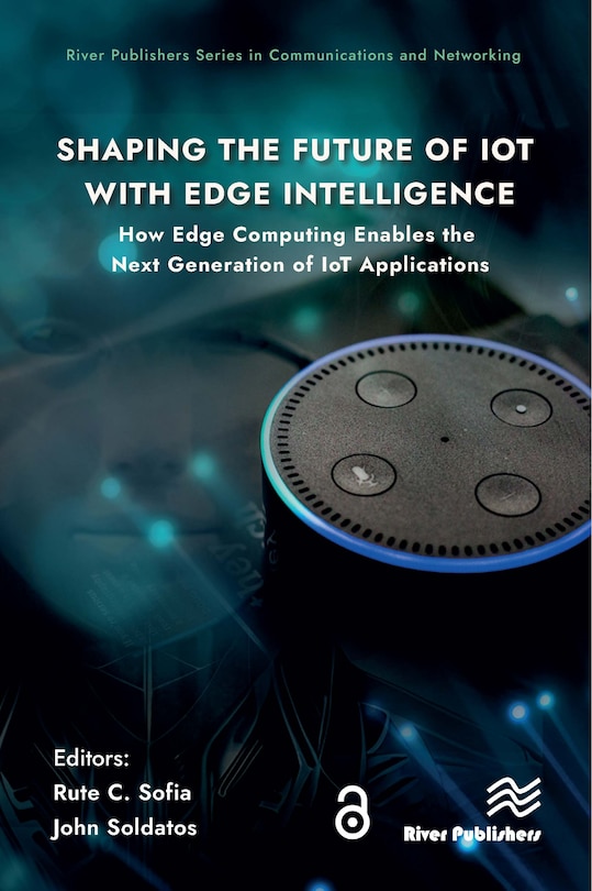Front cover_Shaping the Future of IoT with Edge Intelligence
