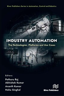 Front cover_Industry Automation