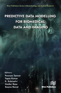 Front cover_Predictive Data Modelling for Biomedical Data and Imaging