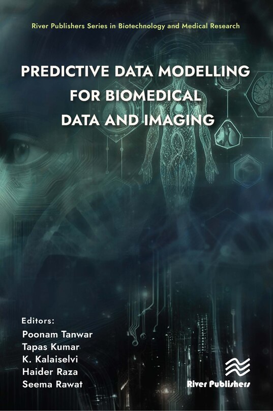 Front cover_Predictive Data Modelling for Biomedical Data and Imaging