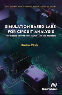 Couverture_Simulation-based Labs for Circuit Analysis