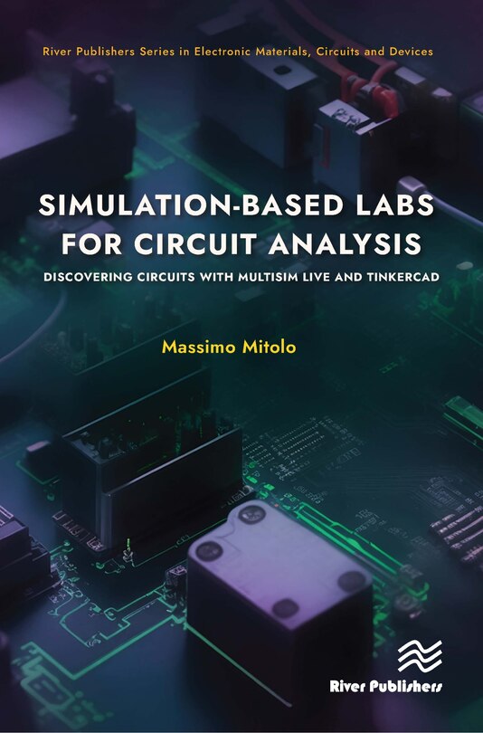 Couverture_Simulation-based Labs for Circuit Analysis