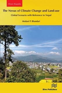 Couverture_The Nexus of Climate Change and Land-use - Global Scenario with Reference to Nepal