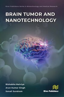 Front cover_Brain Tumor and Nanotechnology