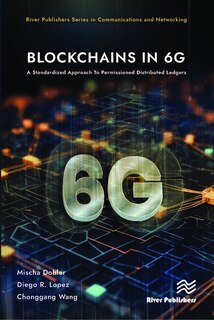 Front cover_Blockchains in 6G