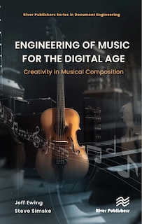 Front cover_Engineering of Music for the Digital Age