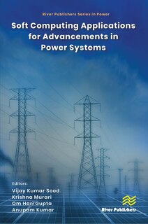 Front cover_Soft Computing Applications for Advancements in Power Systems