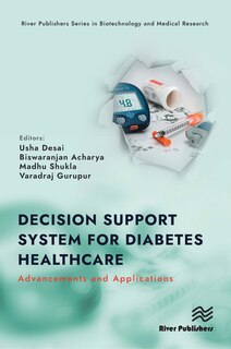 Front cover_Decision Support System for Diabetes Healthcare