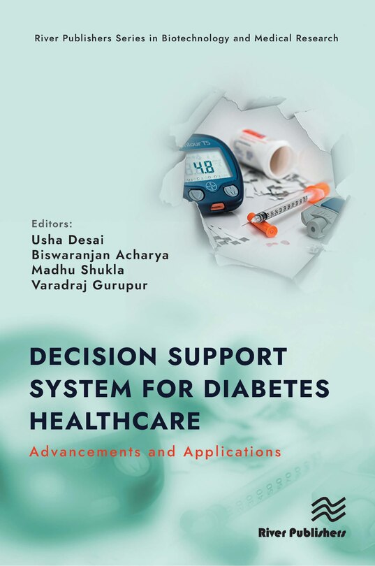 Front cover_Decision Support System for Diabetes Healthcare
