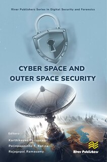 Couverture_Cyber Space and Outer Space Security