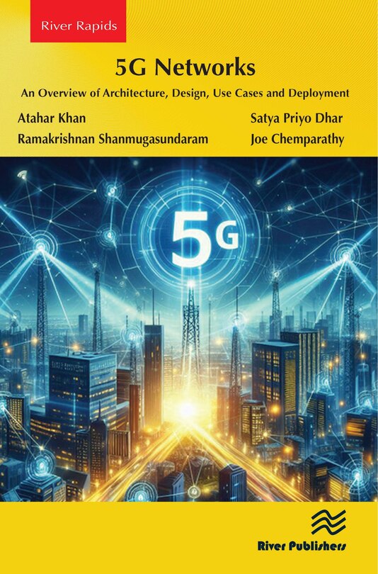 Front cover_5G Networks