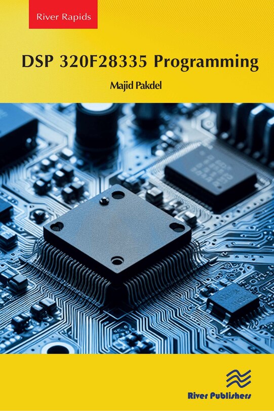 Couverture_Dsp 320F28335 Programming