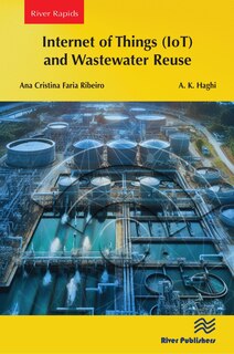 Couverture_Internet of Things (IoT) and Wastewater Reuse