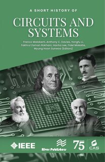 Front cover_A Short History of Circuits and Systems