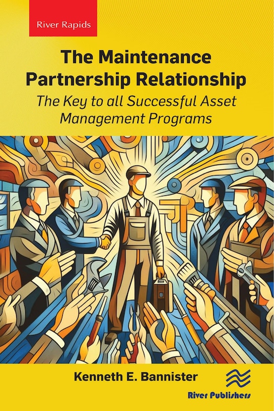 Front cover_Maintenance Partnership Relationship