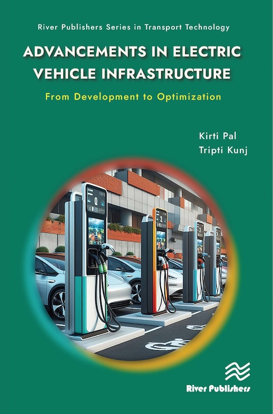 Couverture_Advancements in Electric Vehicle Infrastructure