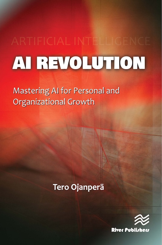 Front cover_AI Revolution
