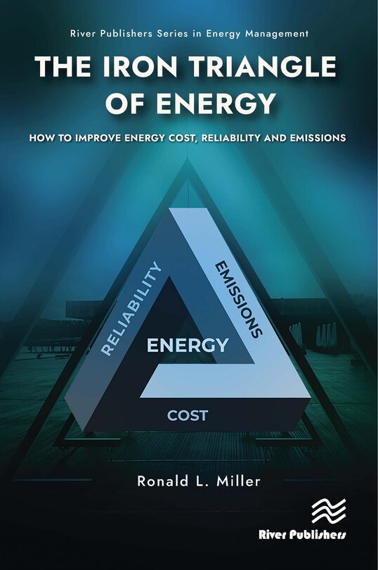 Front cover_The Iron Triangle of Energy