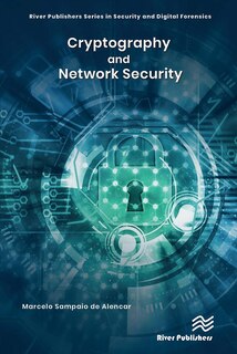 Front cover_Cryptography and Network Security