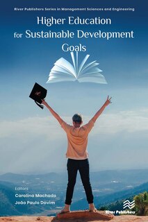 Front cover_Higher Education for Sustainable Development Goals