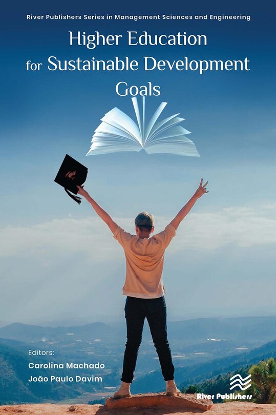 Front cover_Higher Education for Sustainable Development Goals