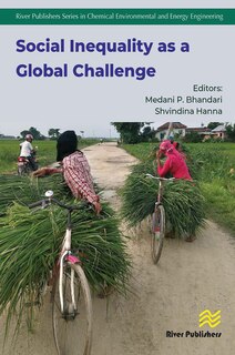 Front cover_Social Inequality as a Global Challenge