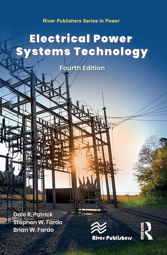 Front cover_Electrical Power Systems Technology