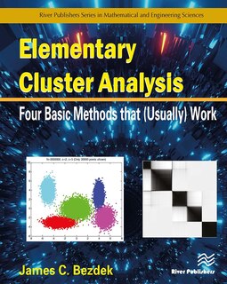 Couverture_Elementary Cluster Analysis
