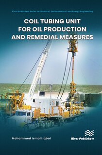 Front cover_Coil tubing unit for oil production and remedial measures