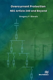 Couverture_Overcurrent Protection NEC Article 240 and Beyond