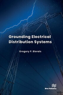 Front cover_Grounding Electrical Distribution Systems