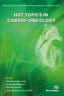 Front cover_Hot topics in Cardio-Oncology