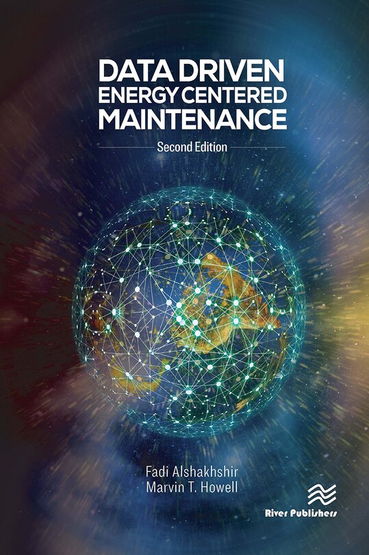 Front cover_Data Driven Energy Centered Maintenance