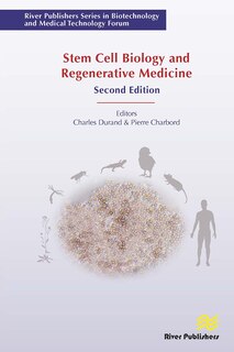 Front cover_Stem Cell Biology and Regenerative Medicine