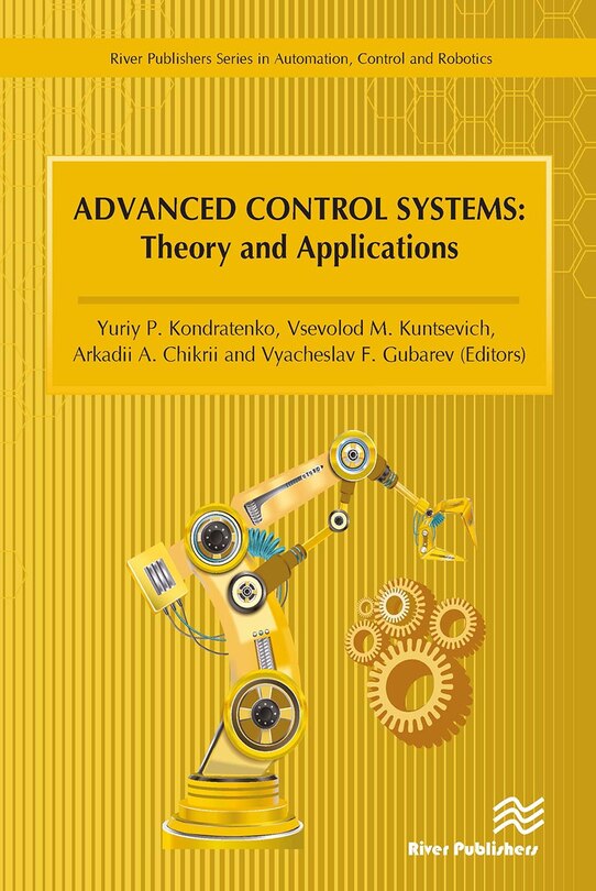 Couverture_Advanced Control Systems