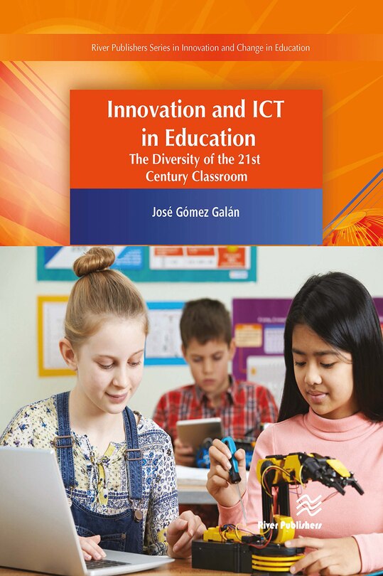 Couverture_Innovation and ICT in Education